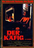 Der Käfig (uncut) The Trap - kleine Buchbox